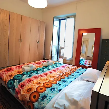 Appartement Sweet Prali *
