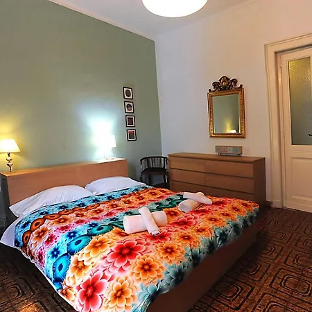 Appartement Sweet Prali Turin