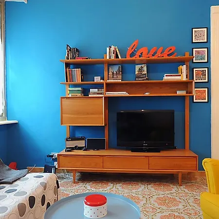Sweet Prali Appartement Turin