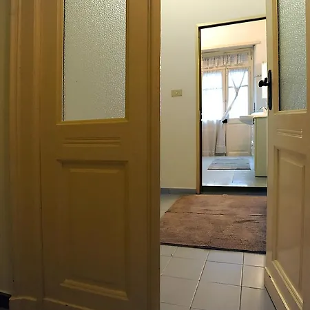 Appartement Sweet Prali Turin