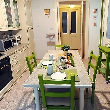 Appartement Sweet Prali Turin