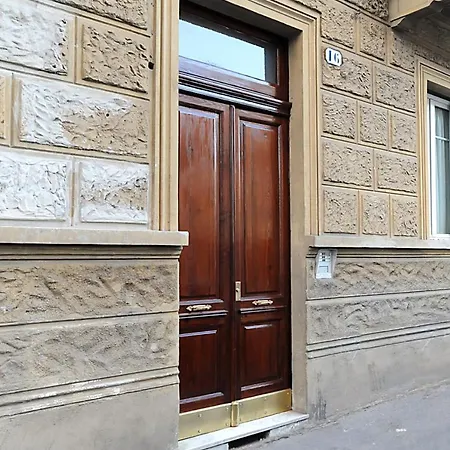 Sweet Prali Appartement