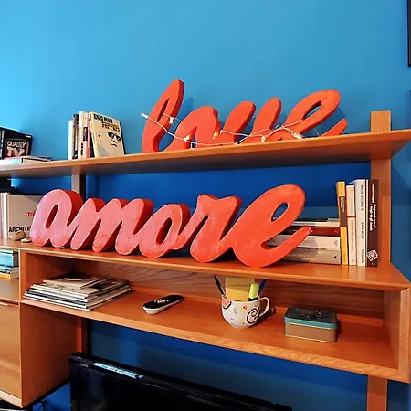 Appartement Sweet Prali *