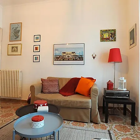 Sweet Prali Appartement Turin