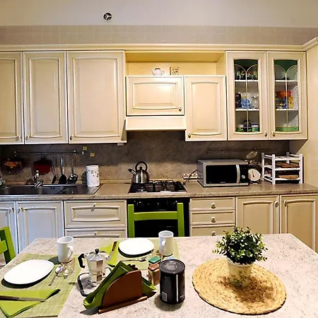 Apartament Sweet Prali