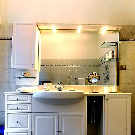 Sweet Prali Apartament Turyn