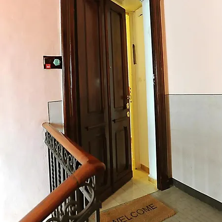 Sweet Prali Apartament *