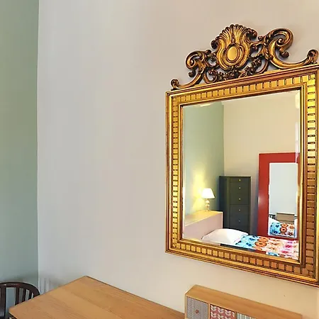 Apartament Sweet Prali