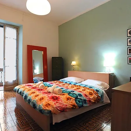 Apartament Sweet Prali Turyn